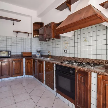 Vakantiehuis In