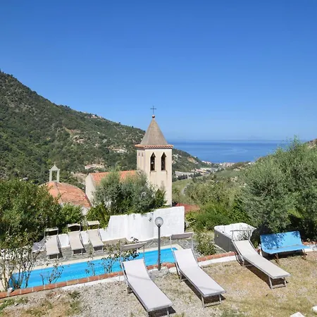 Stunning In Nyaraló Gioiosa Marea