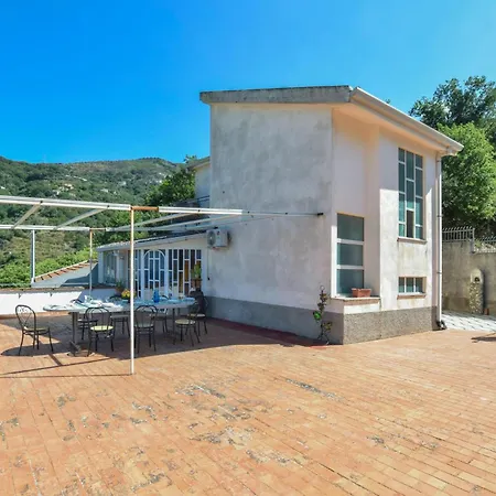 Stunning In Nyaraló Gioiosa Marea