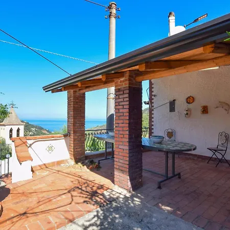 Stunning In Nyaraló Gioiosa Marea