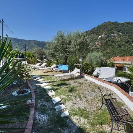 Stunning In Gioiosa Marea