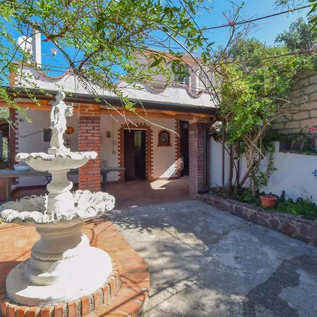 Stunning In Nyaraló Gioiosa Marea