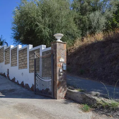 Nyaraló Stunning In *