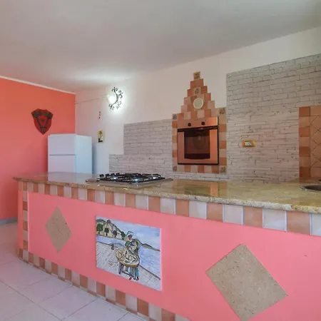 Vakantiehuis In