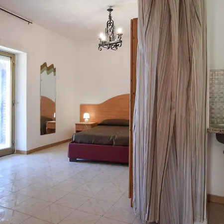 Stunning In Gioiosa Marea