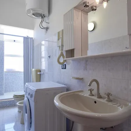 Vakantiehuis In *