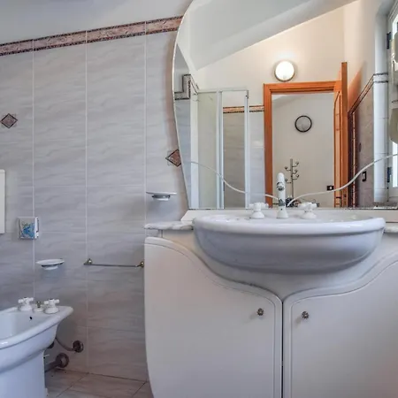 Nyaraló Stunning In