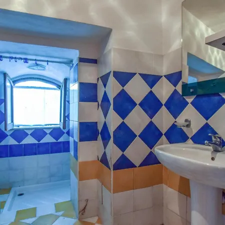 Stunning In Gioiosa Marea