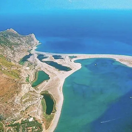 Stunning In * Gioiosa Marea