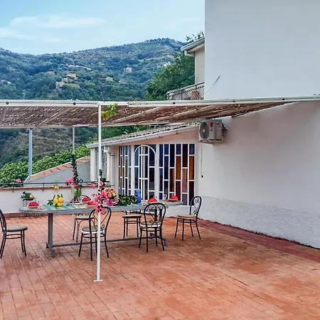 Nyaraló Stunning In