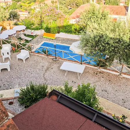 In Vakantiehuis Gioiosa Marea